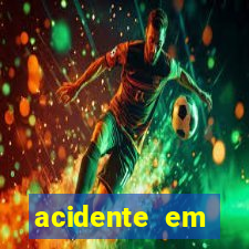 acidente em teresina hoje